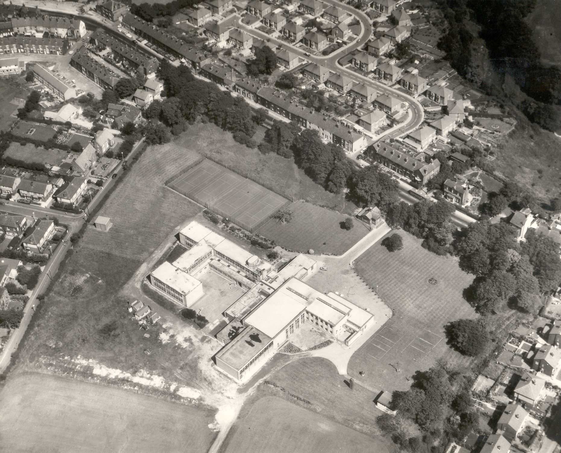 Canon Slade School 5