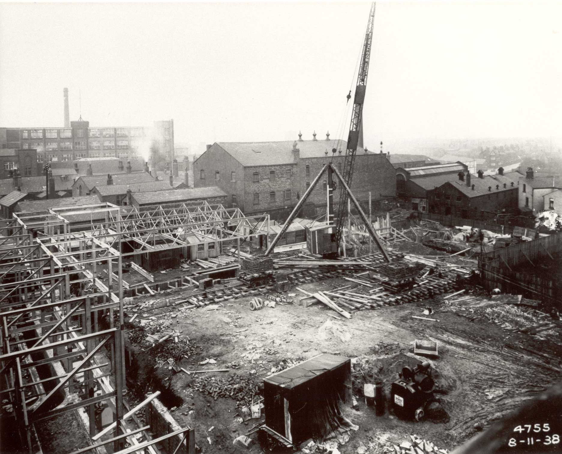 Technical College 41