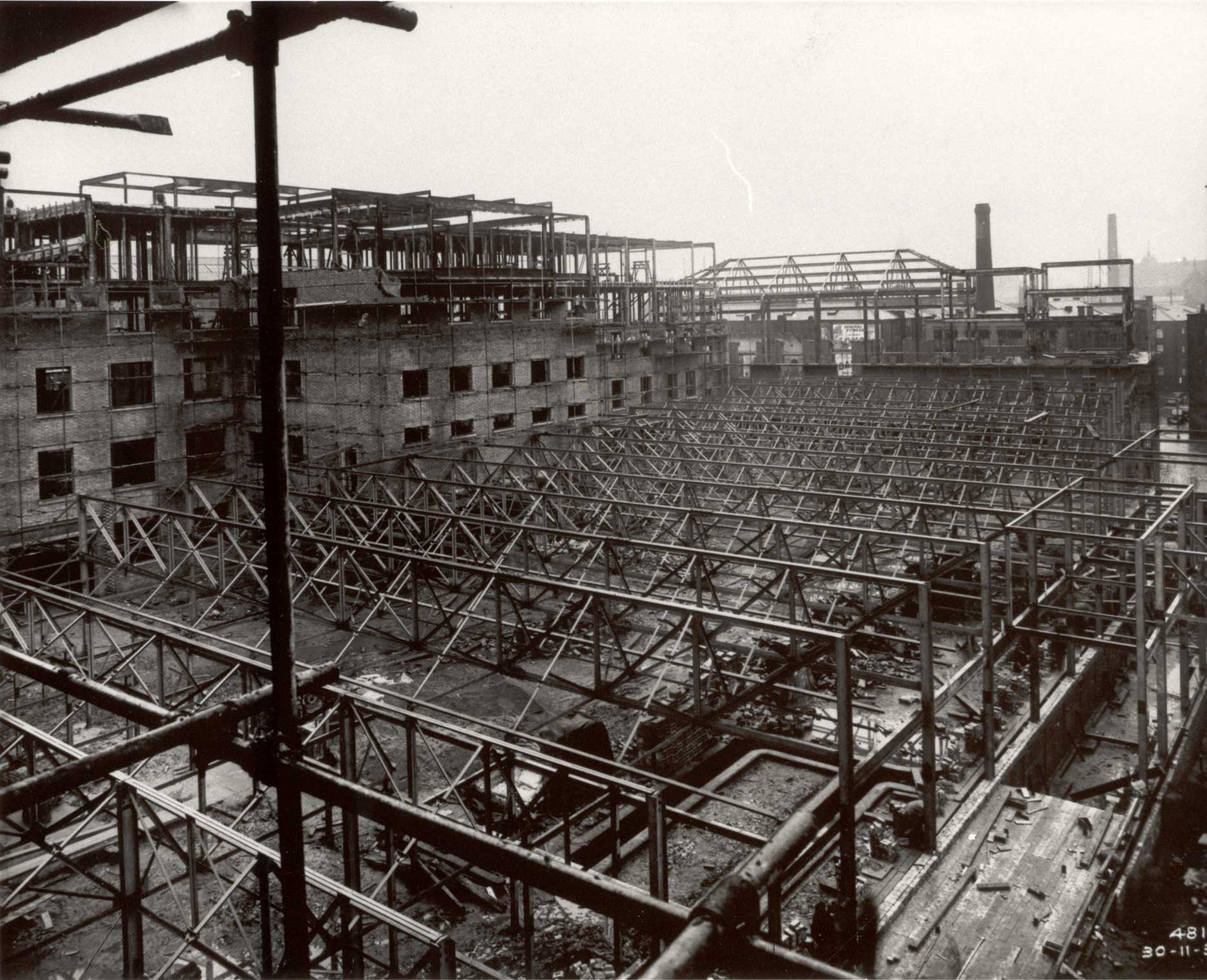 Technical College 44