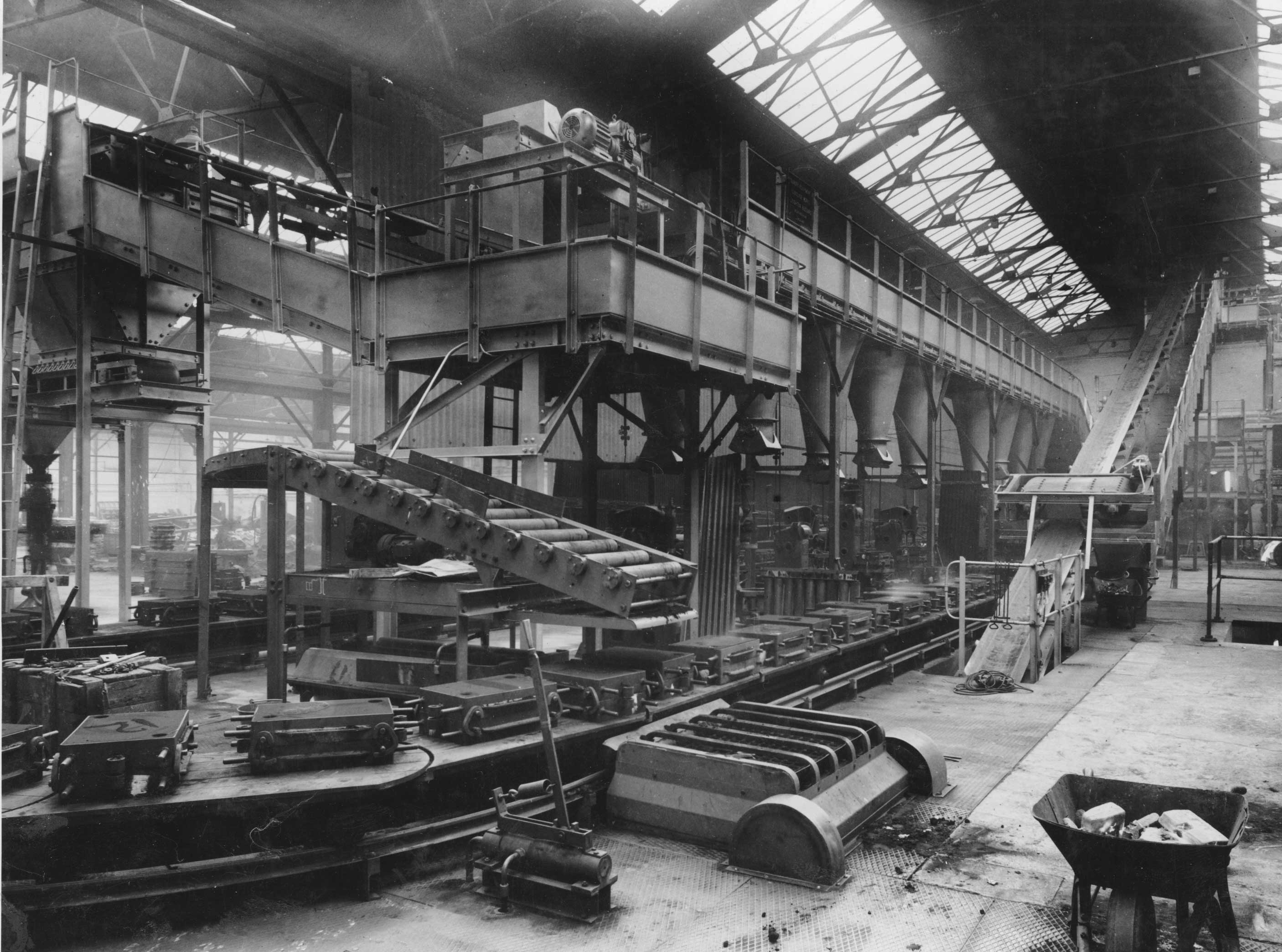 Dobson and Barlow Works 3