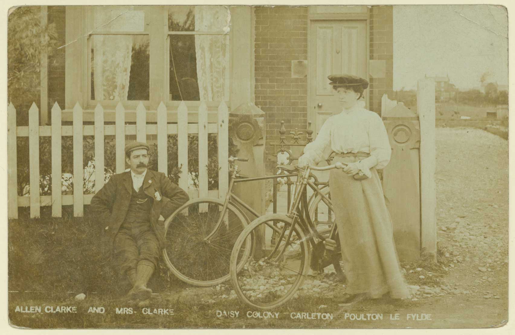 Clarke, Charles Allen 2