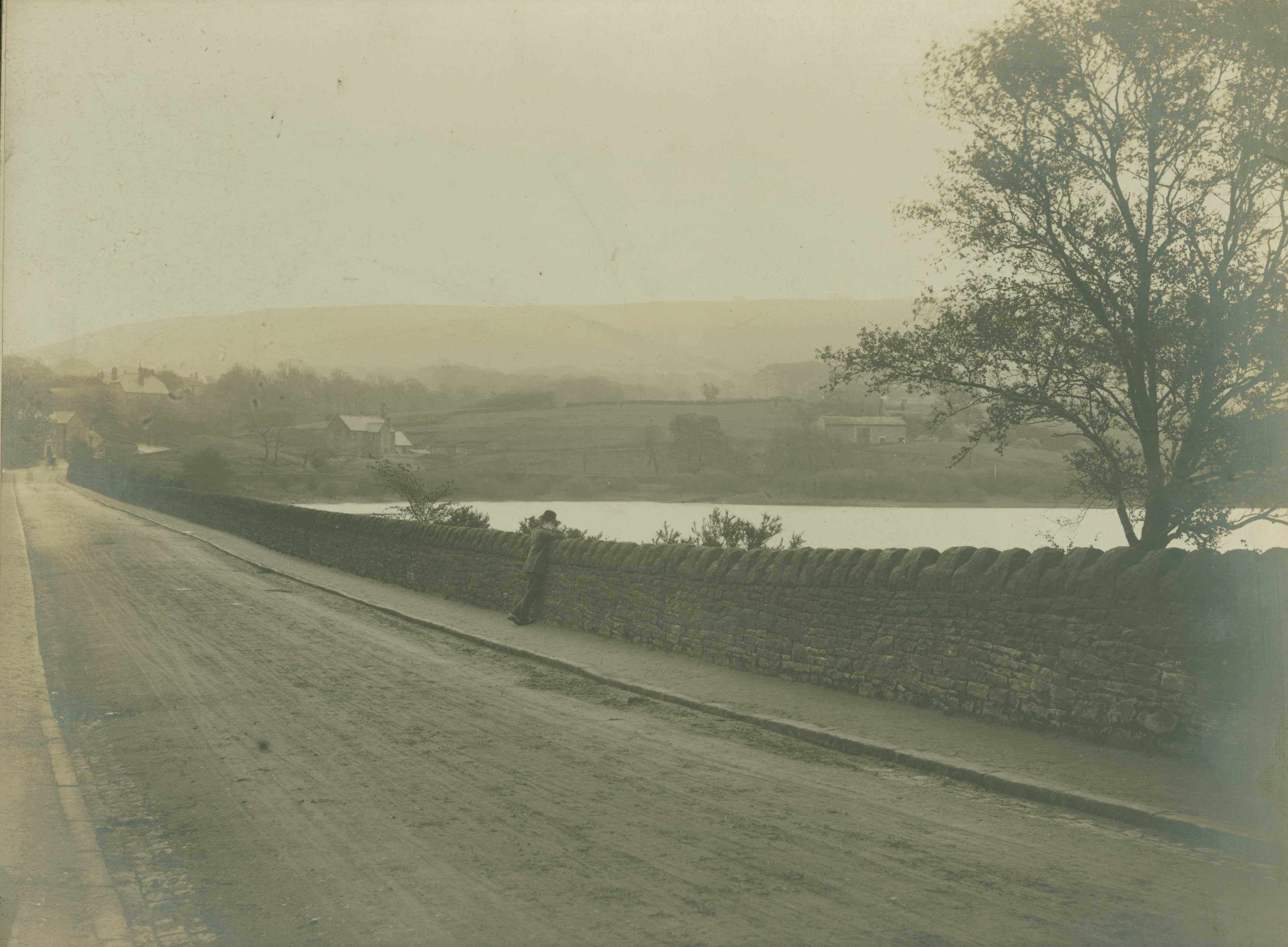 Rivington Reservoir 7