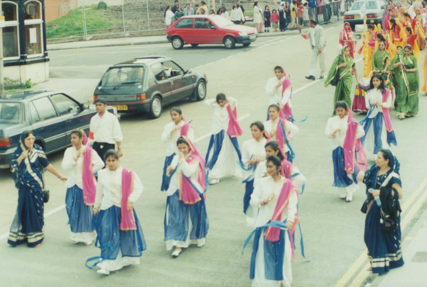 Shree Swaminarayan Temple 100