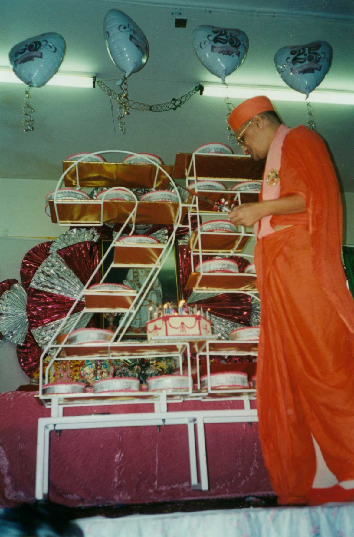 Shree Swaminarayan Temple 106