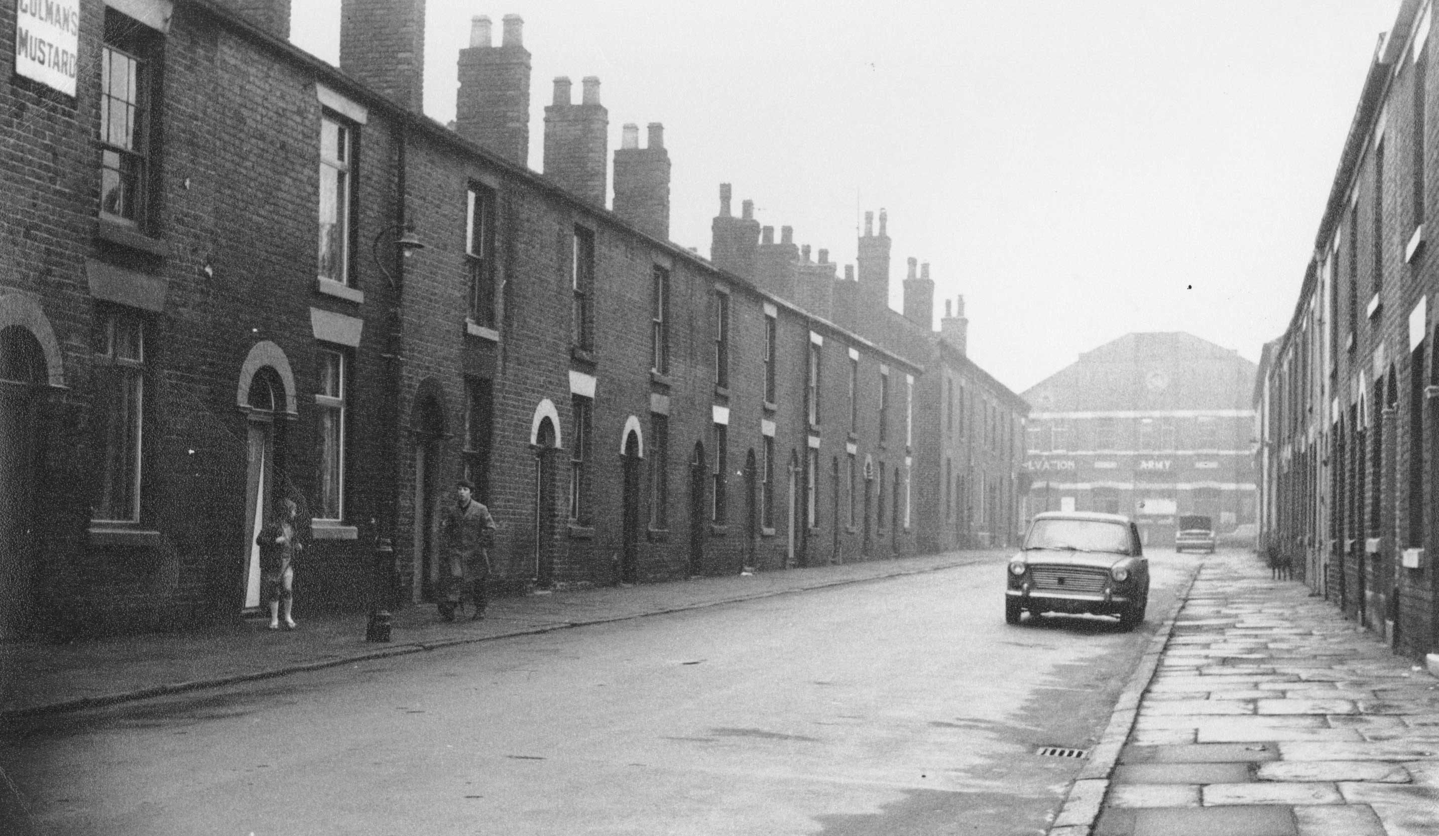 Bridgewater Street 1