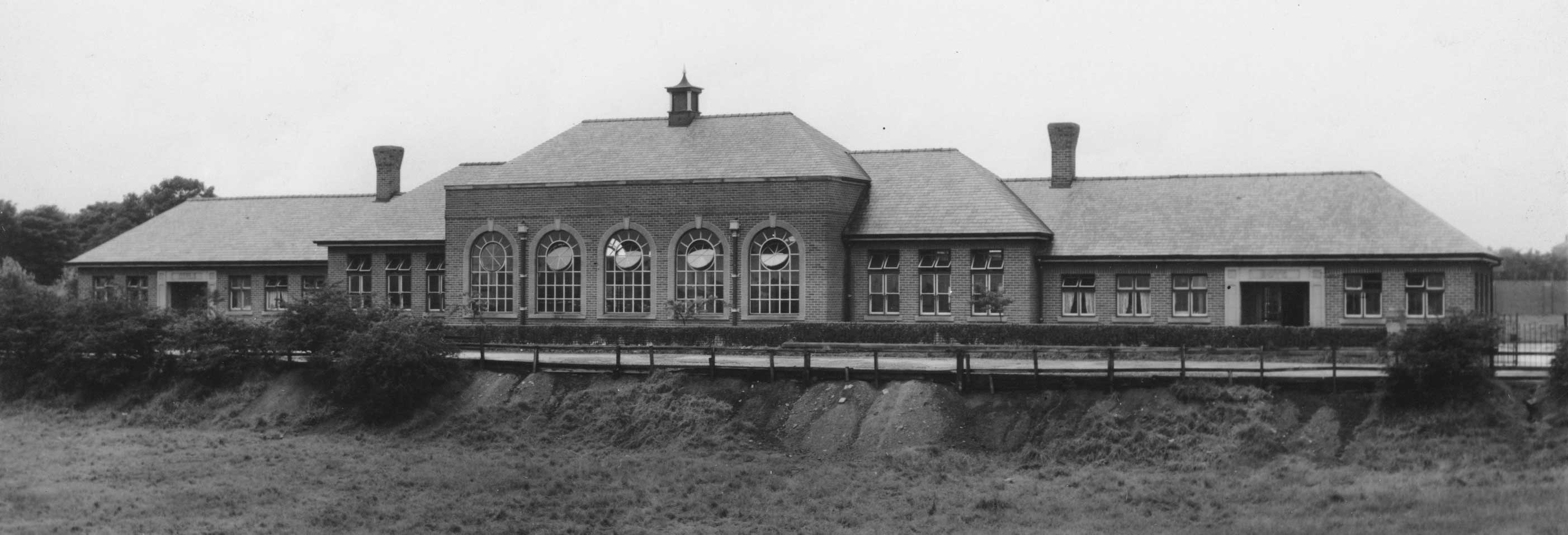 High Field County Primary School 1