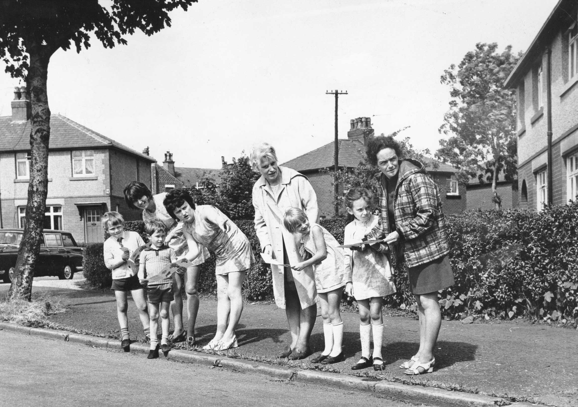Our Lady of Lourdes Church 1