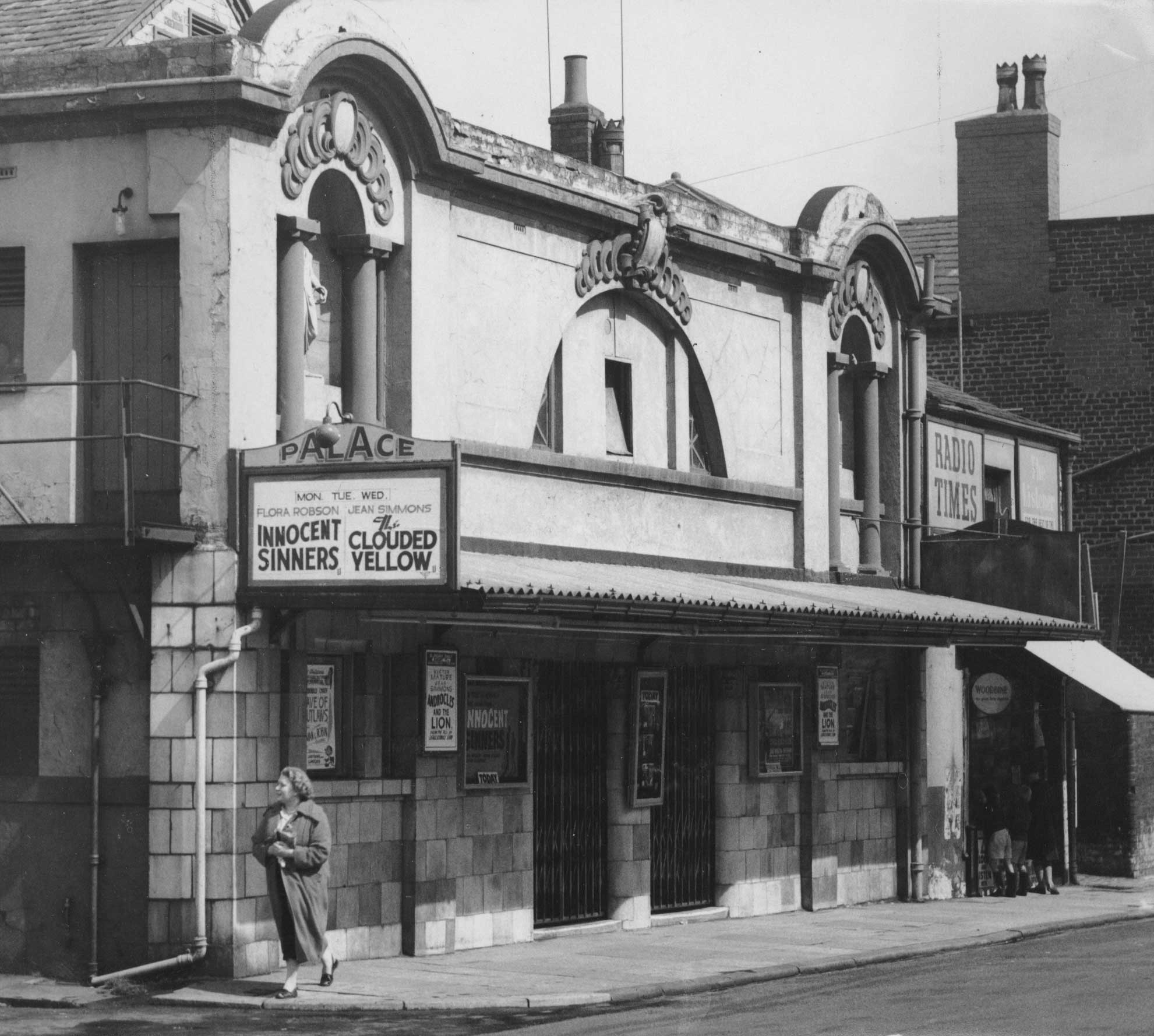 Palace Cinema 1