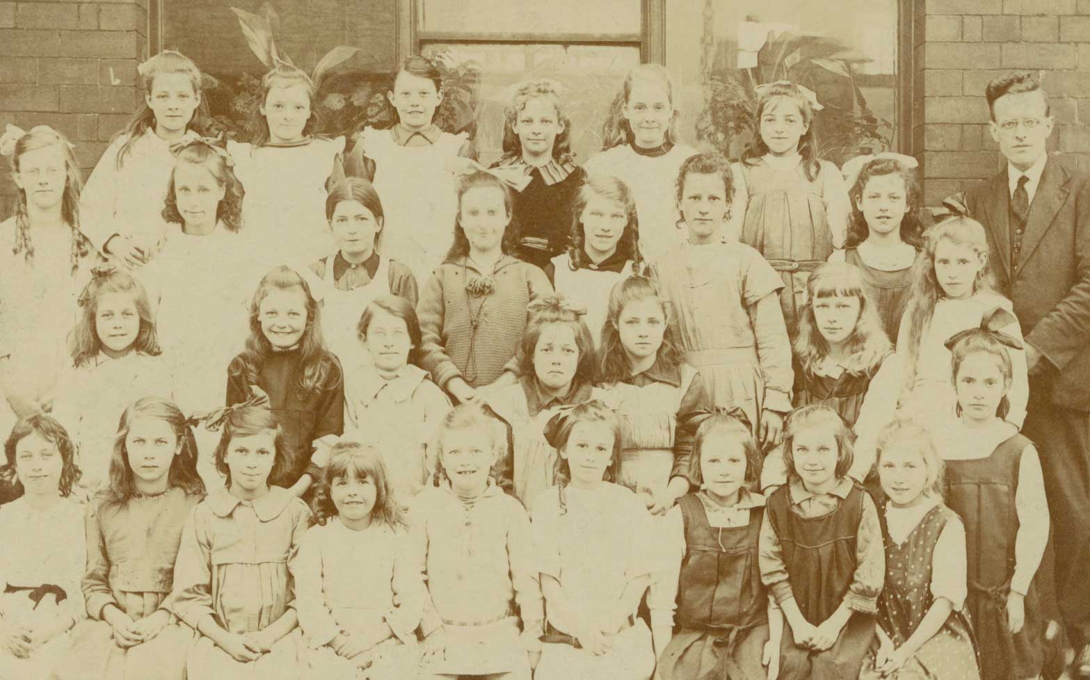 Plodder Lane School 3