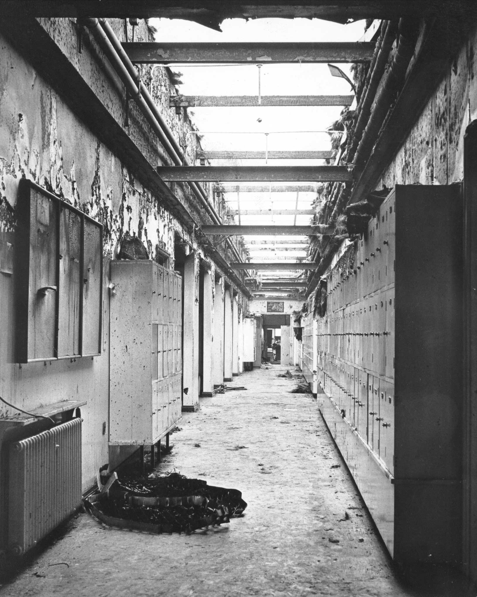 St James Secondary School 1