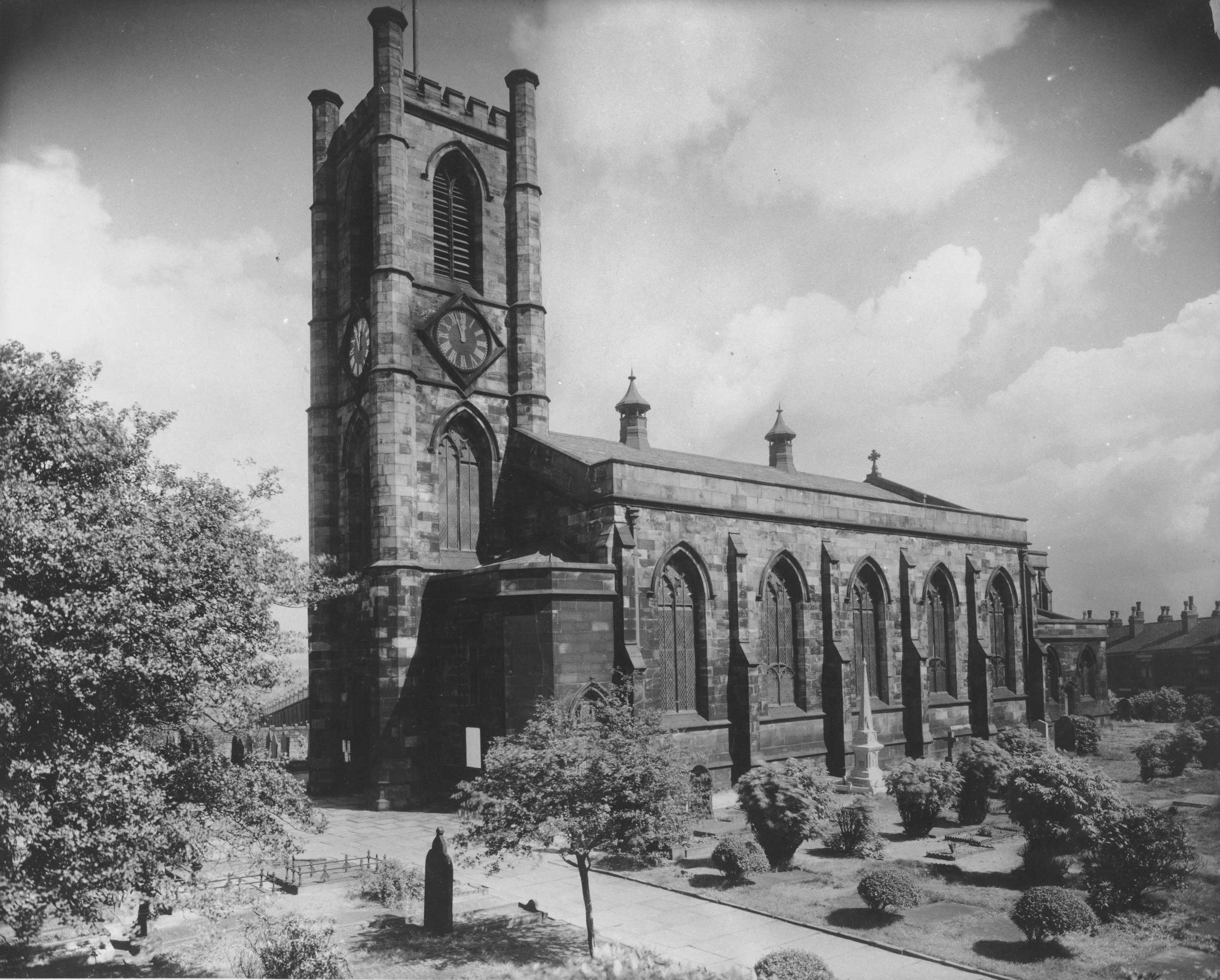 St John's Church 8