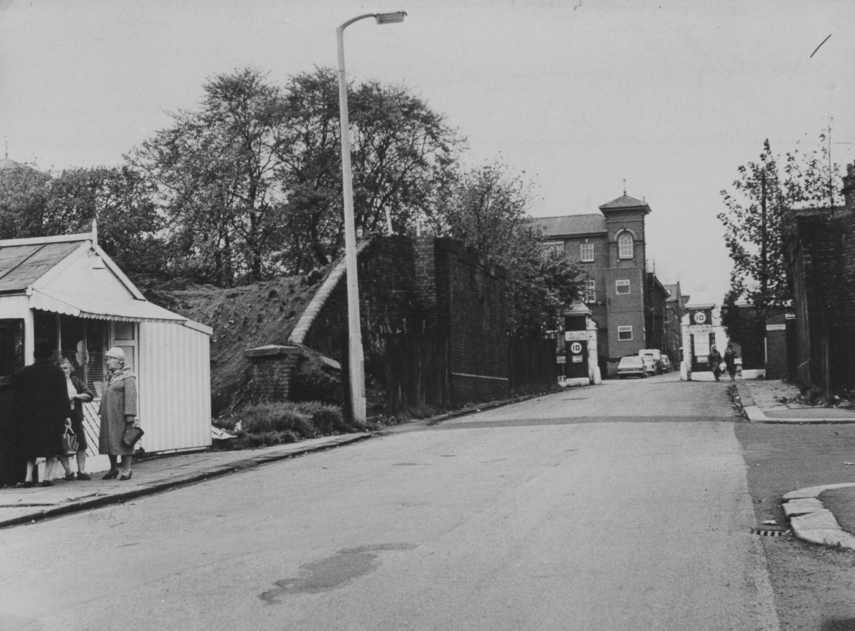 Townleys, Minerva Rd 1