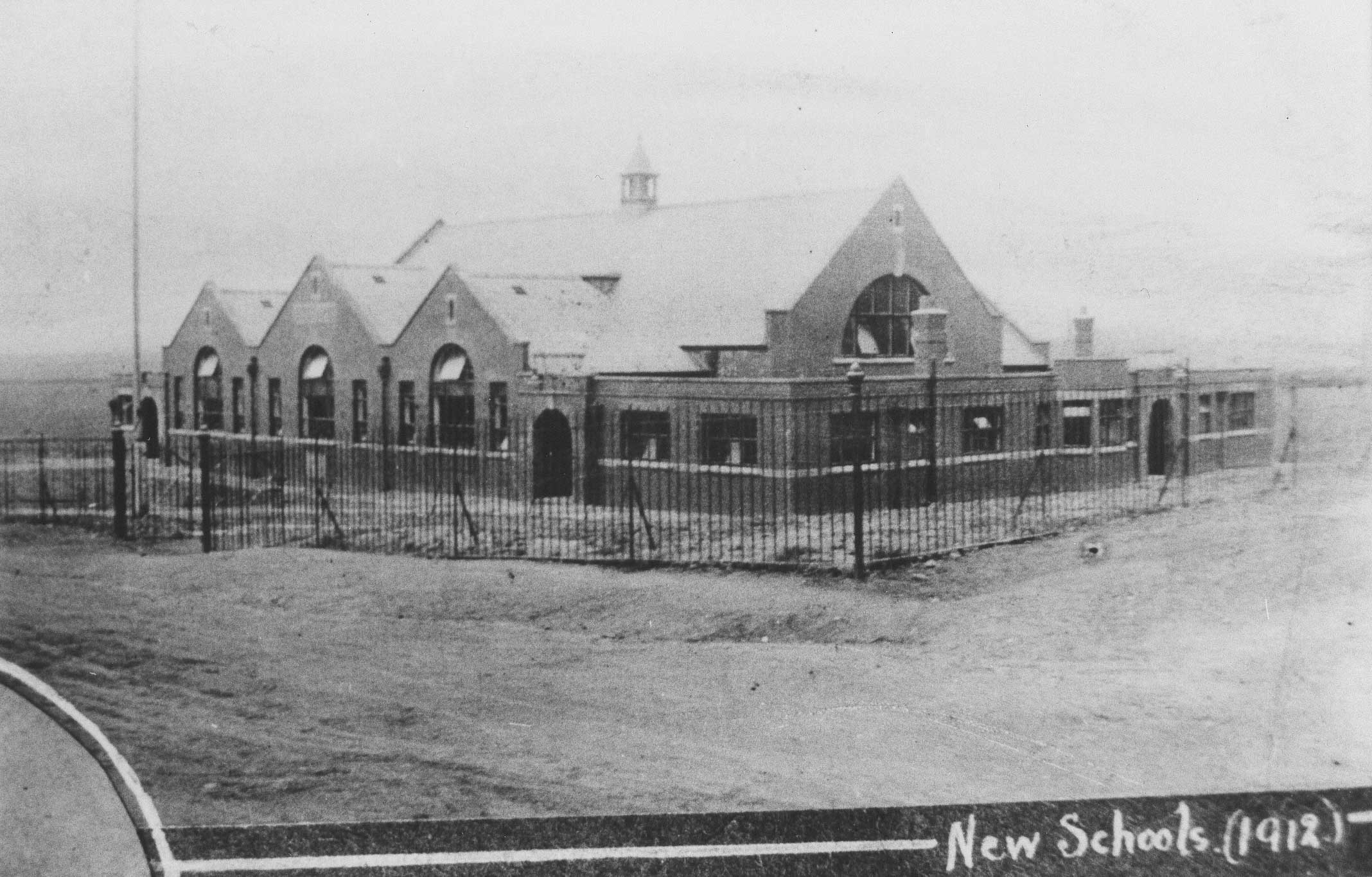 St Stephen's School 1