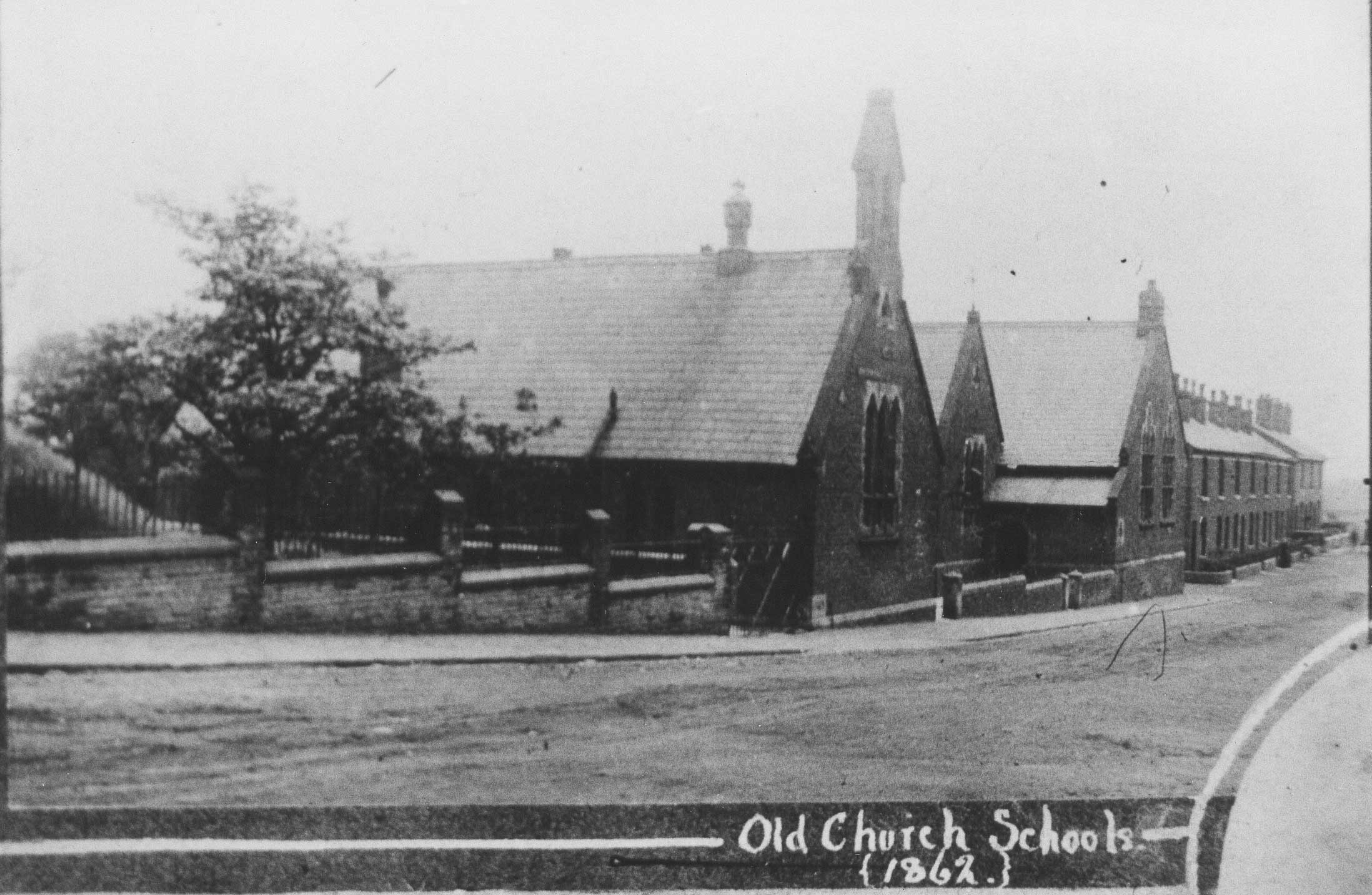 St Stephen's School 2