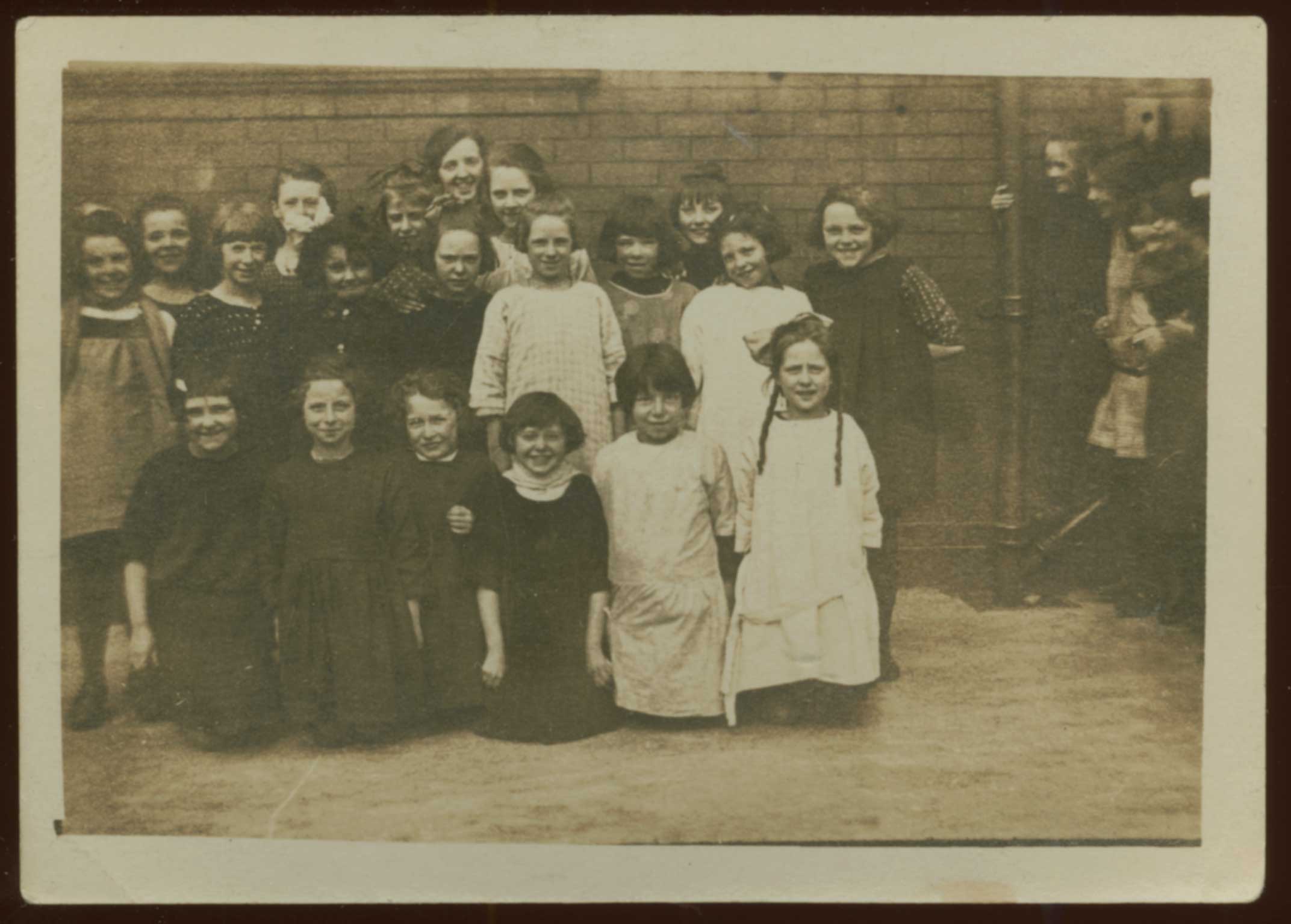 Central Drive School 1