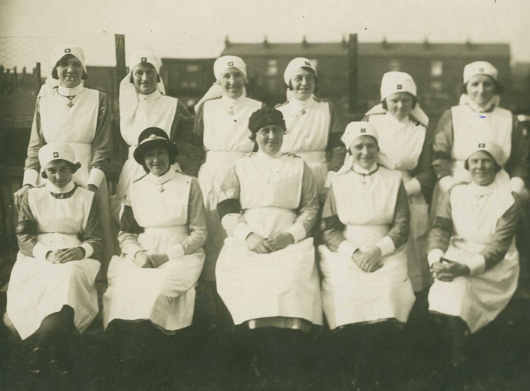 St John's Ambulance 4