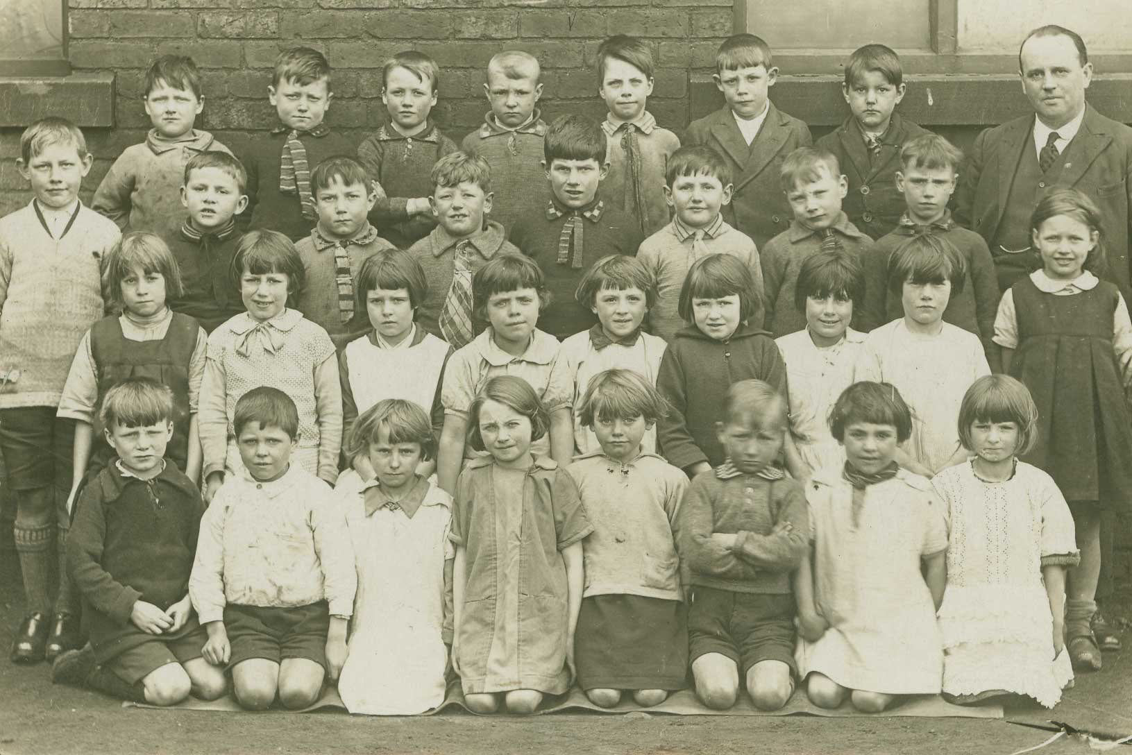 St Thomas C of E Primary School